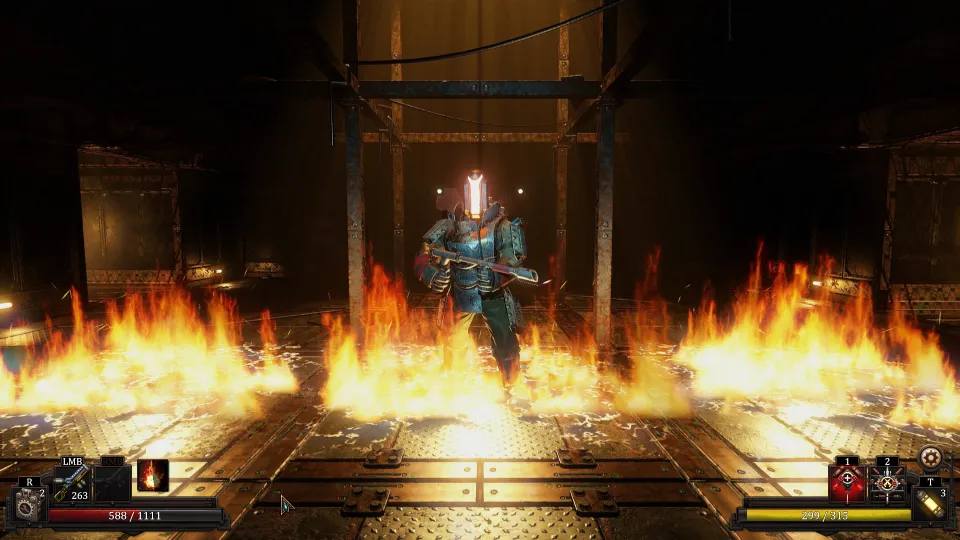 Vaporum Steam Gift