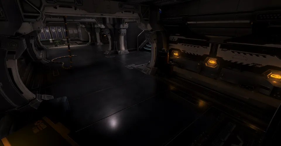 The Station Steam Gift