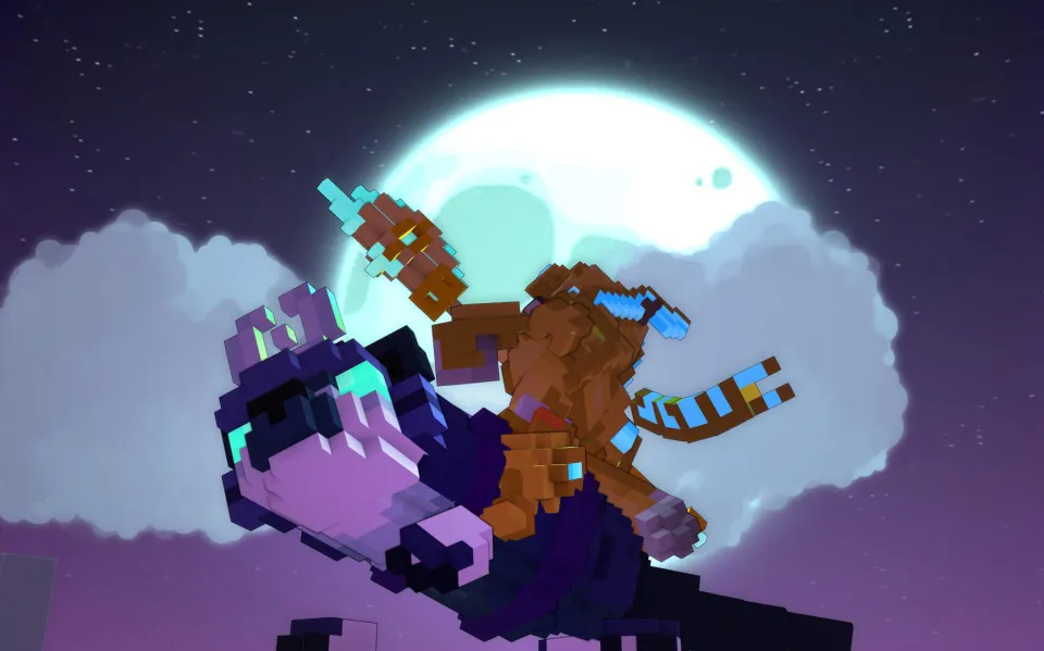 Trove: Eclipse Pack Steam PC Gift