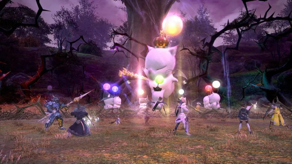 FINAL FANTASY XIV ONLINE STARTER EDITION Steam Gift