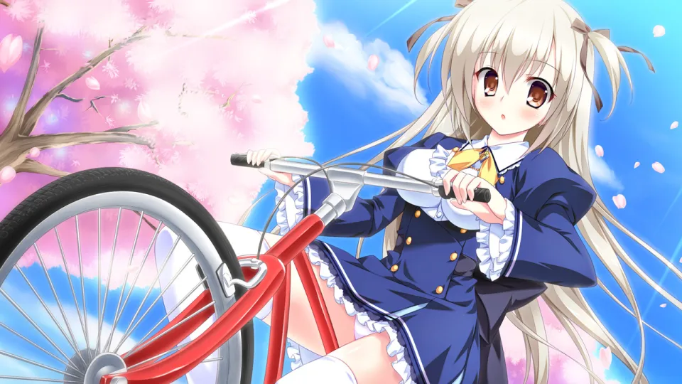Fureraba ~Friend to Lover~ Steam Gift
