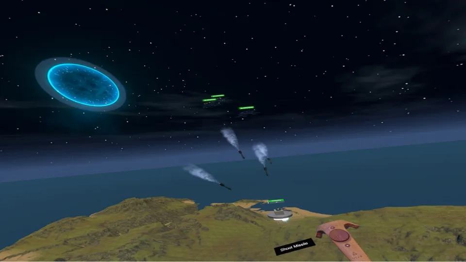 Banshee Force Steam Gift