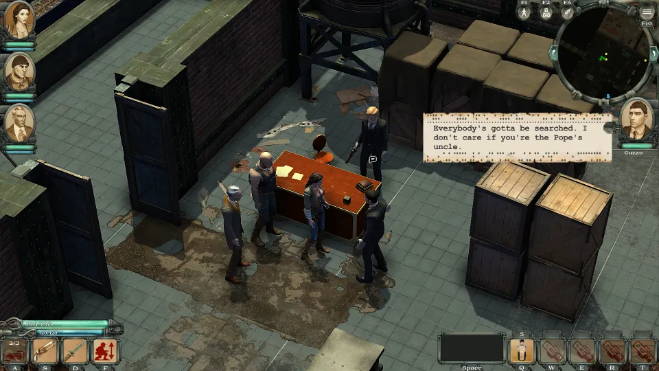 EMPYRE: Lords of the Sea Gates Steam Gift