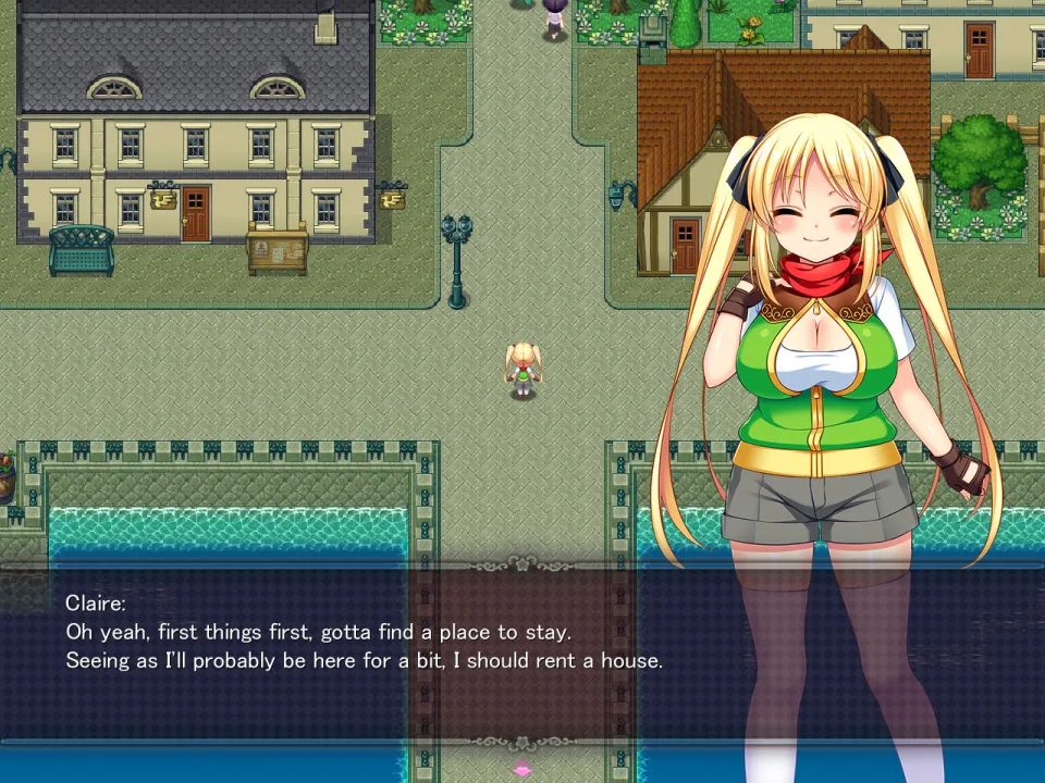 Treasure Hunter Claire Steam Gift