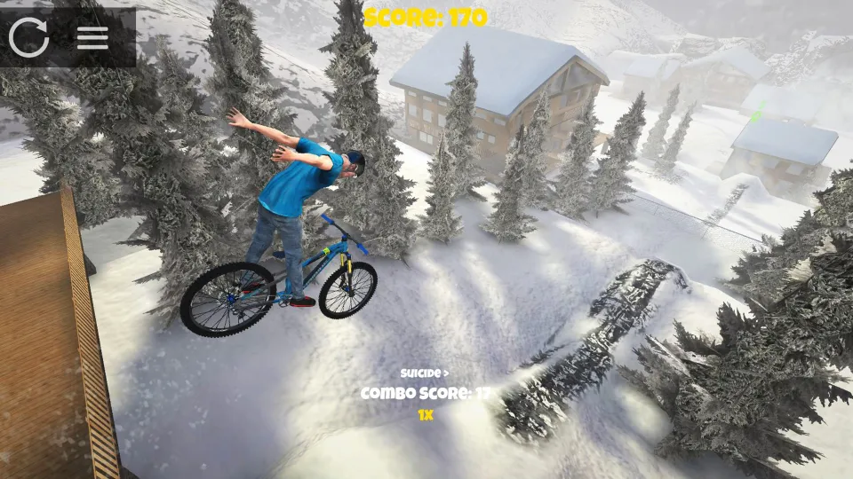 Shred! 2 - Freeride Mountainbiking