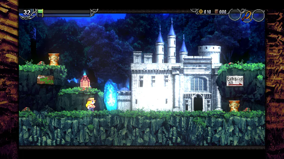 La-Mulana 2 Steam Gift