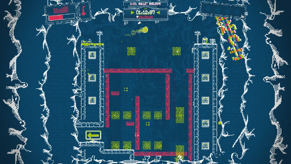 Slime-san Deluxe Edition