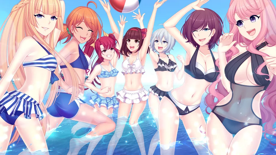 Shining Song Starnova Steam Gift