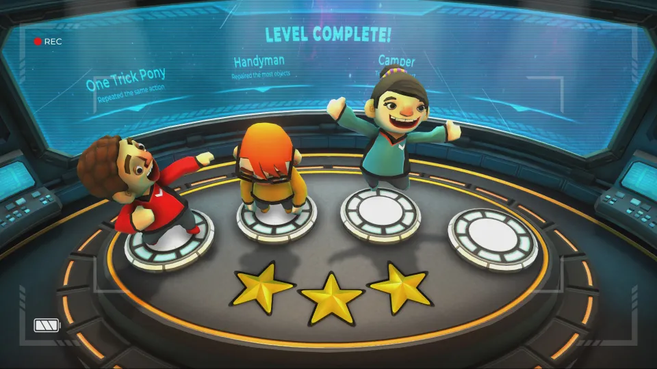 Catastronauts Steam Gift