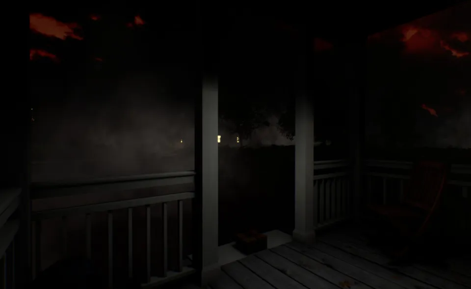 CASE 2: Animatronics Survival Steam Gift