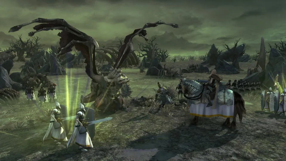 Age of Wonders Franchise