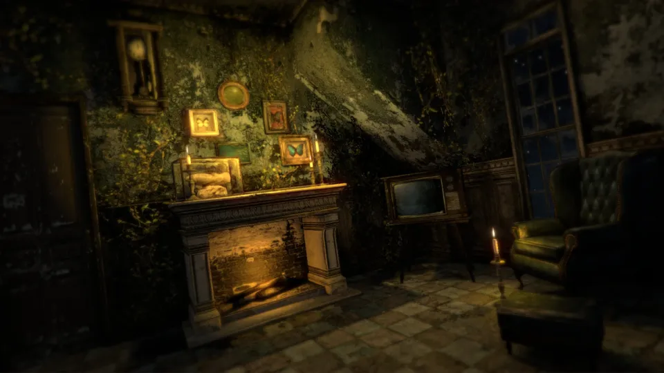CINERIS SOMNIA Steam Gift