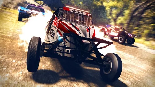 V-Rally 4 - Career Booster Steam Gift