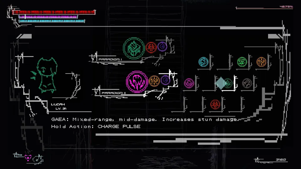 Lucah: Born of a Dream Steam Gift