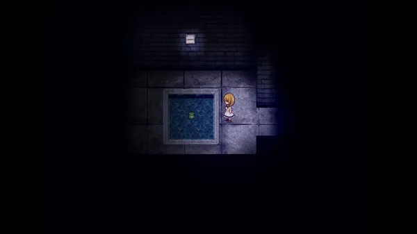 The Witch's House MV Steam Gift