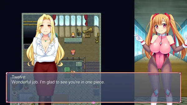 Phantom Thief Celianna Steam Gift