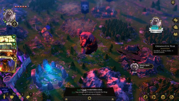 Armello - Seasons Board Skins Pack Steam Gift