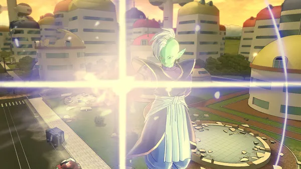 DRAGON BALL XENOVERSE 2 - Super Pack 3 Steam Gift
