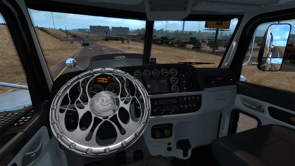 American Truck Simulator - Dragon Truck Design Pack Steam Gift