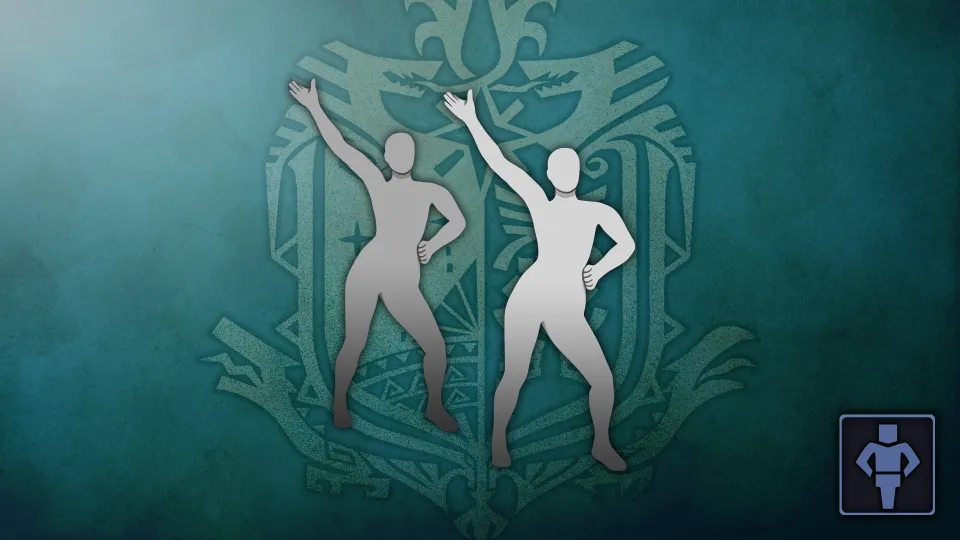 Monster Hunter: World - Gesture: Disco Fever Steam Gift