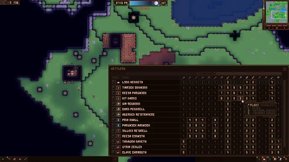 Odd Realm Steam Gift