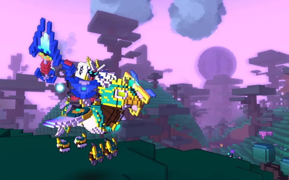 Trove - Square Necessities Pack (PC) - Trion Worlds Key