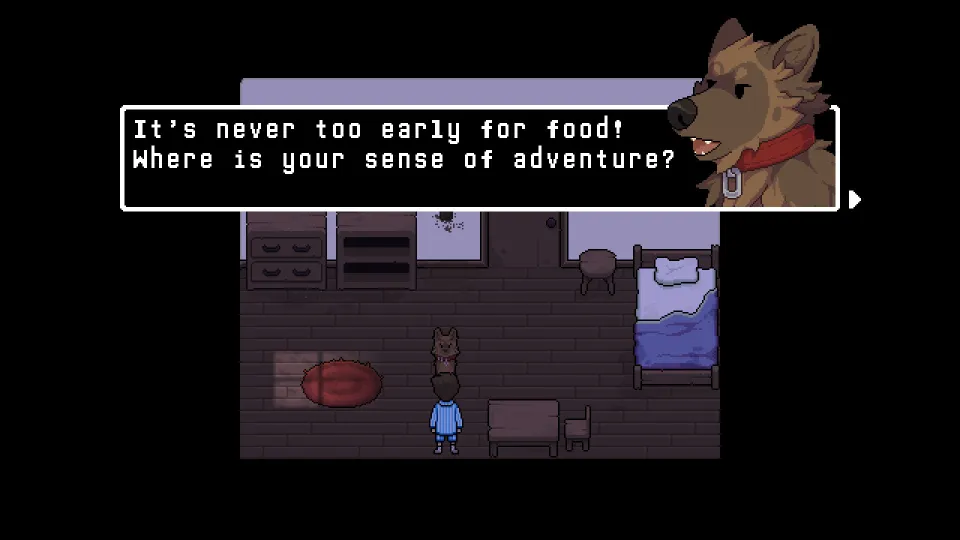Heartbound Steam Gift