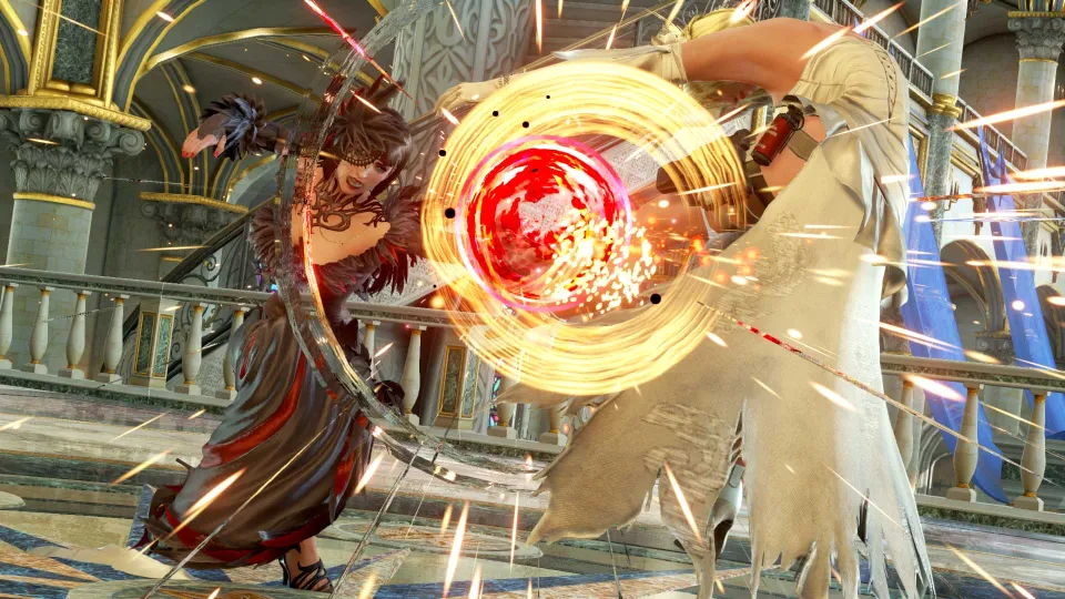 TEKKEN 7 - DLC4: Anna Williams Steam Gift