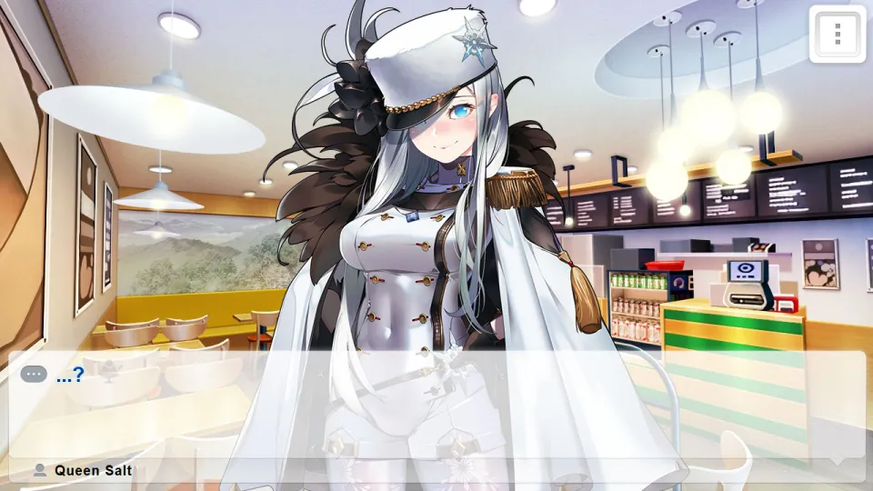 Miracle snack shop Steam Gift