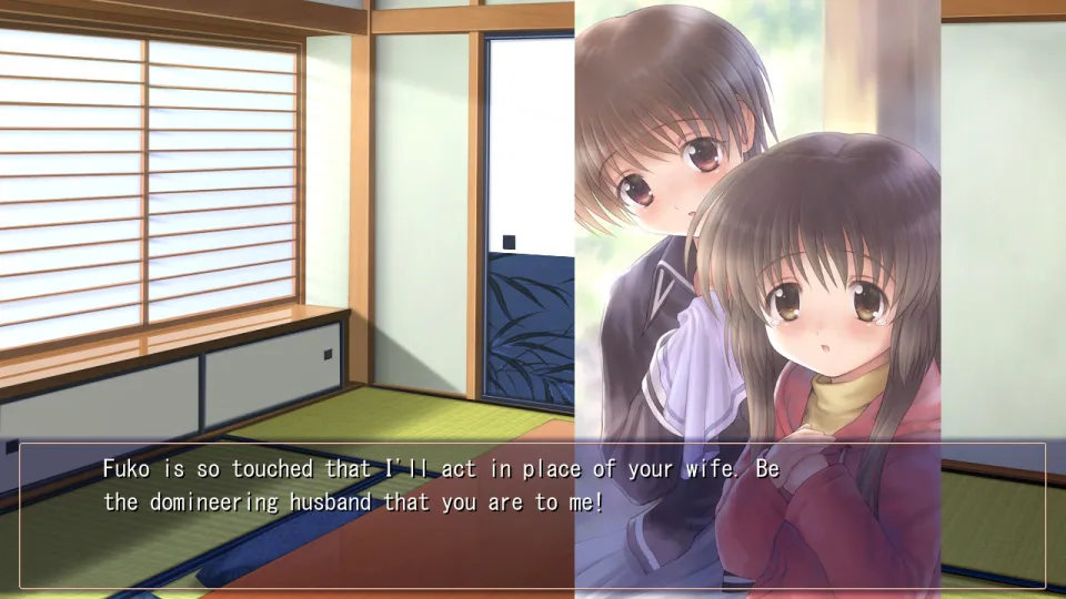 CLANNAD Side Stories Steam Gift