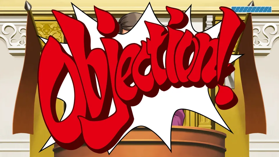 Phoenix Wright: Ace Attorney Trilogy / 逆転裁判123 成歩堂セレクション Xbox Live Key Xbox One