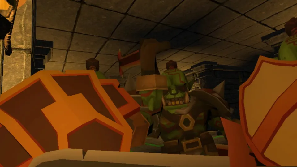 Shadows in the Darkness Steam Gift
