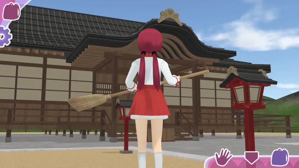 Shoujo City Steam Gift
