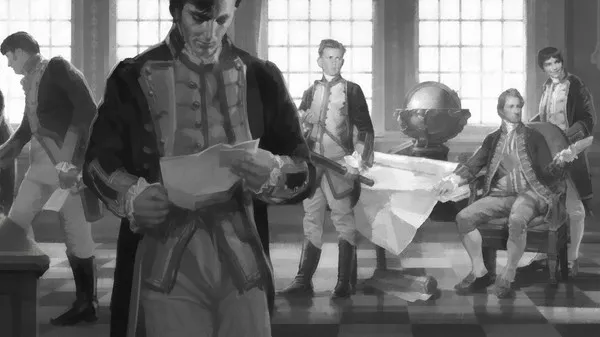 Naval Action - Admiralty Connection Steam Gift