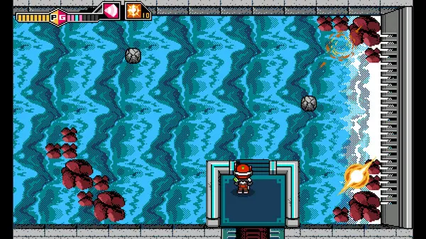 Blaster Master Zero Steam Gift
