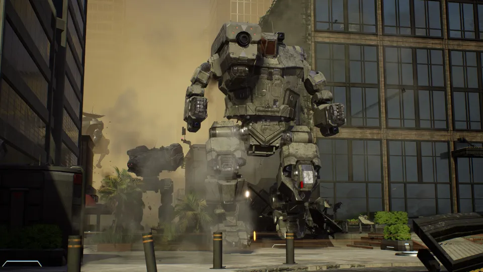 MechWarrior 5: Mercenaries | Dropship Edition