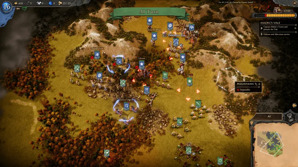 Fantasy General II - Steam - Key (CIS)
