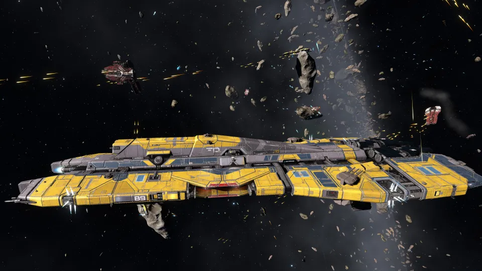Infinity: Battlescape - Steam - Gift