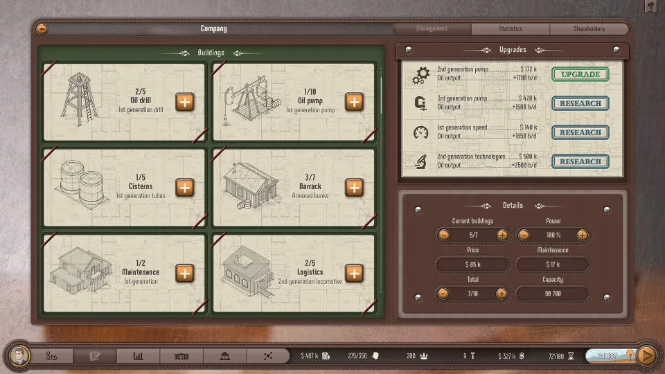 Plutocracy - Steam - Gift