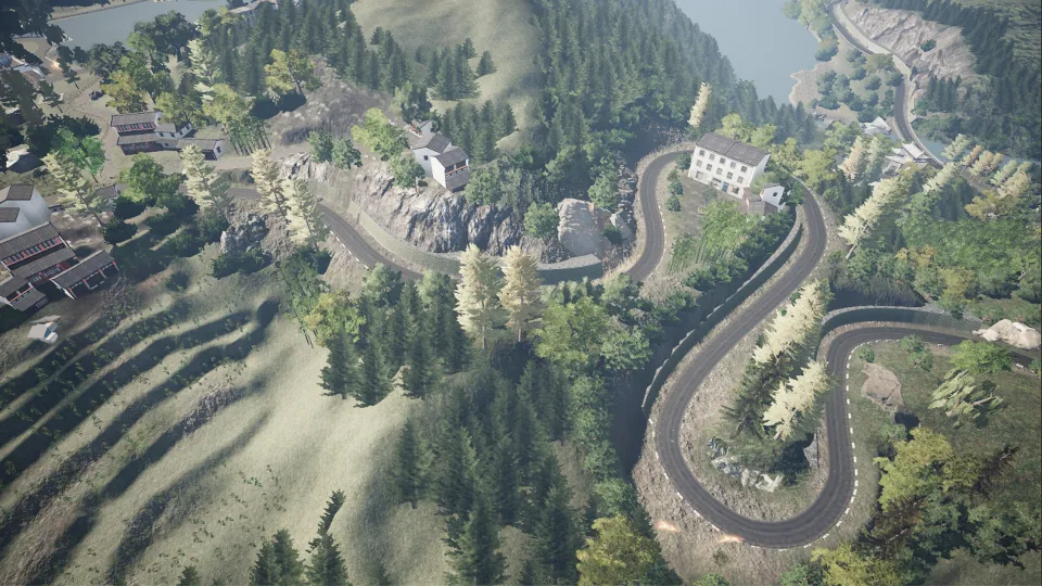 Truck Life - Steam - Gift
