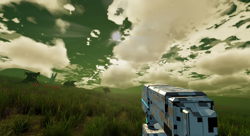 Gaia - Steam - Gift