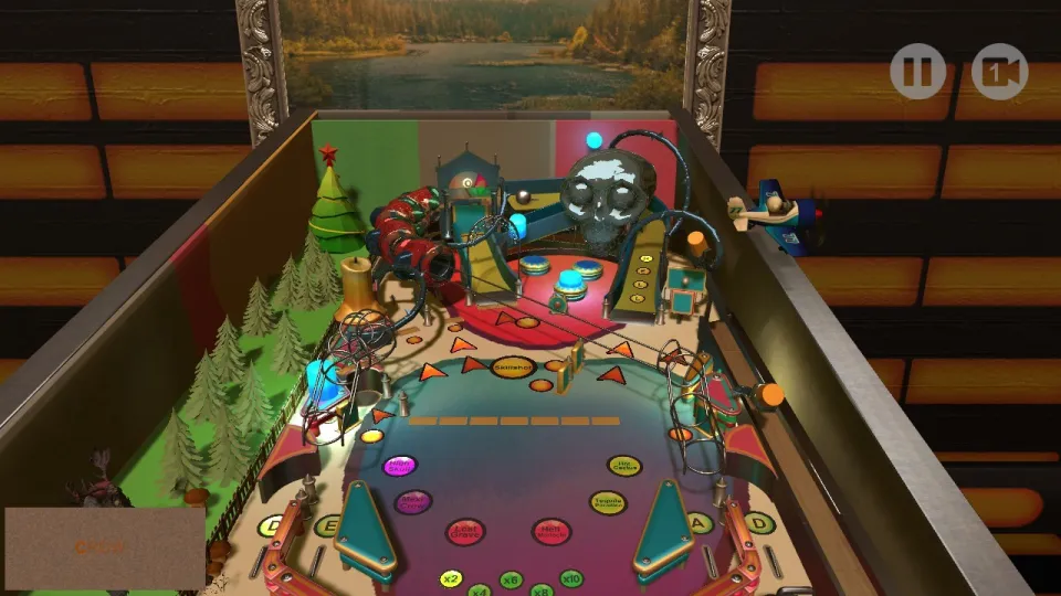 Pinball universe - Steam - Key