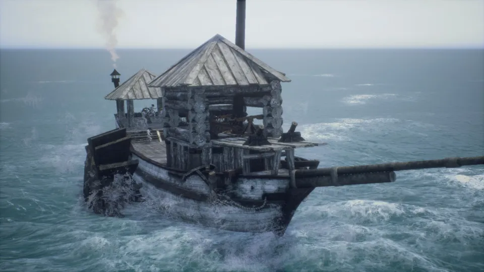 Feral Blue - Steam - Key