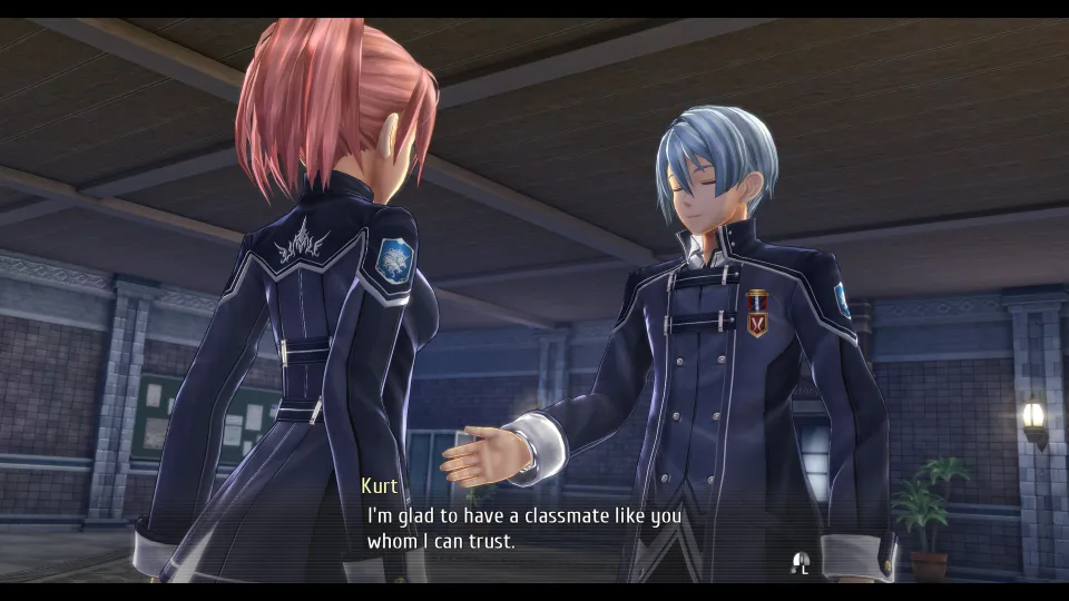 The Legend of Heroes: Trails of Cold Steel III | Digital Limited Edition