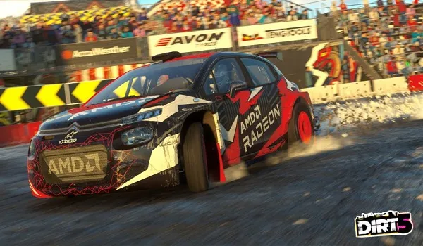 DIRT 5 | Year 1 Edition