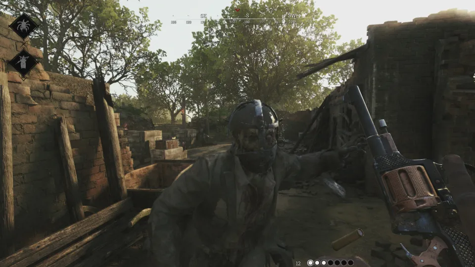 Hunt: Showdown - Legends of the Bayou