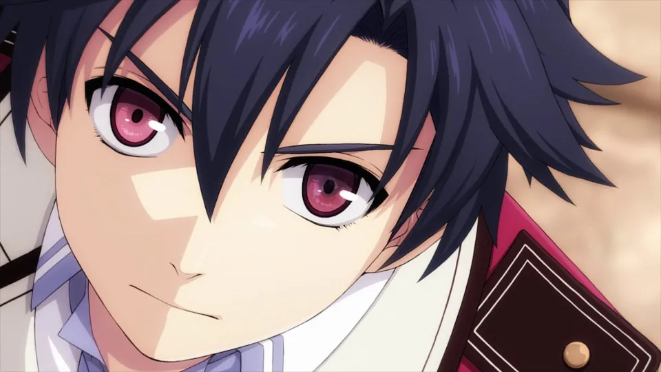 The Legend of Heroes: Sen no Kiseki I KAI -Thors Military Academy 1204