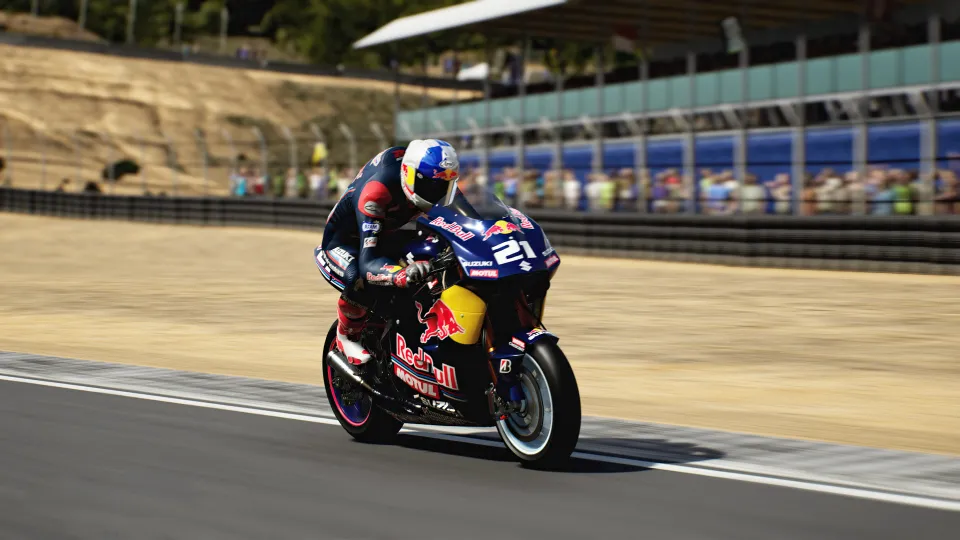 MotoGP21 - Limited Edition Liveries