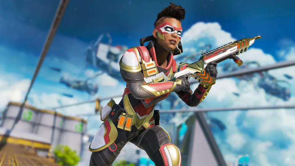 Apex Legends - Bangalore Edition (PC) - EA App Key