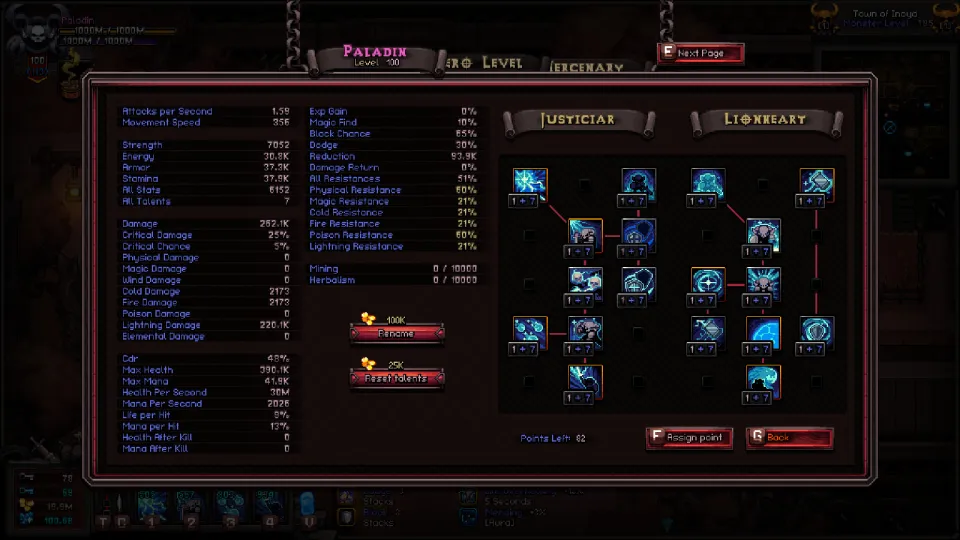 Hero Siege Complete
